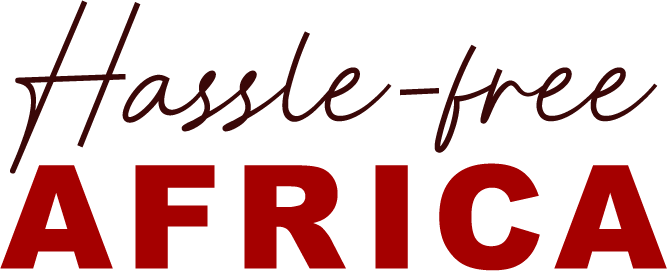 Hassle-free Africa