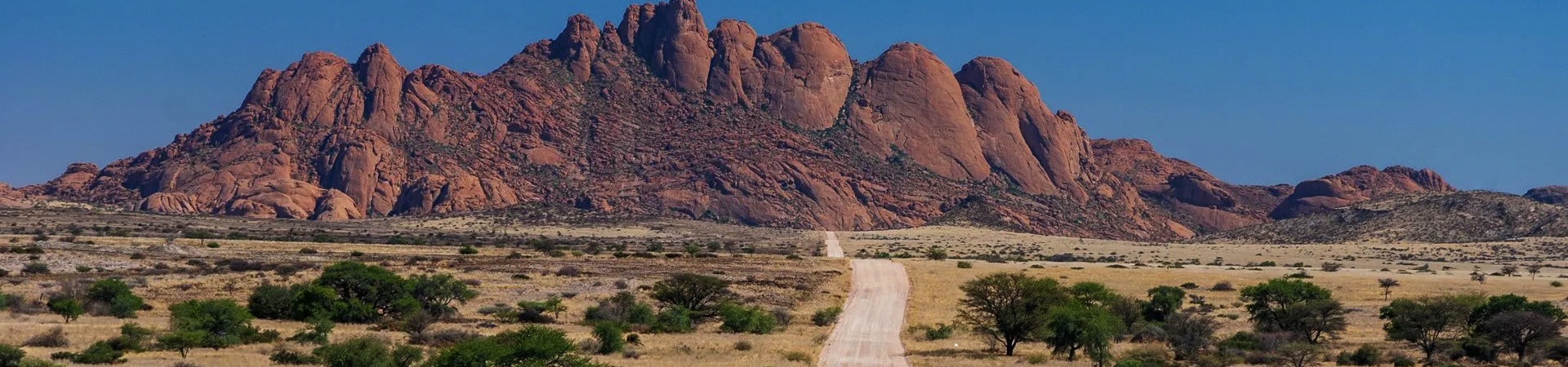 Hassle free Africa Namibia blog