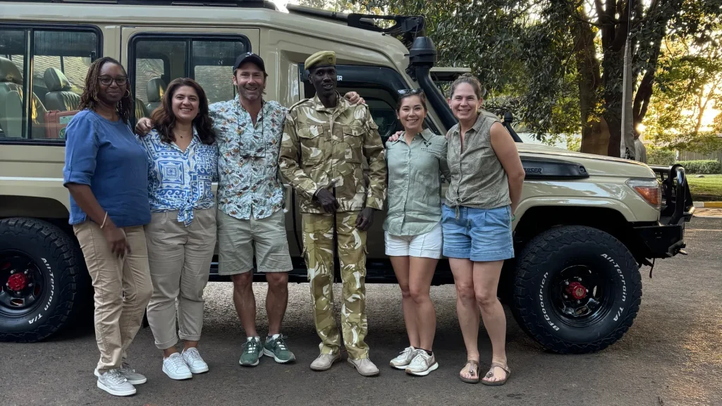 Kenya