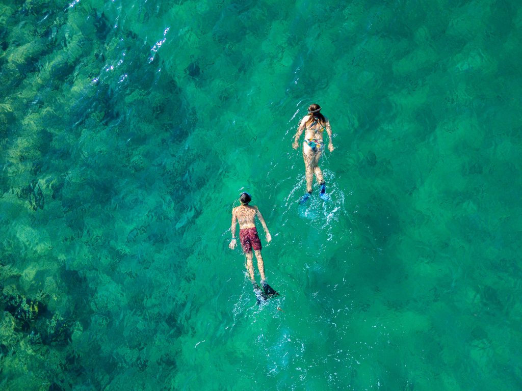 Zanzibar July and August