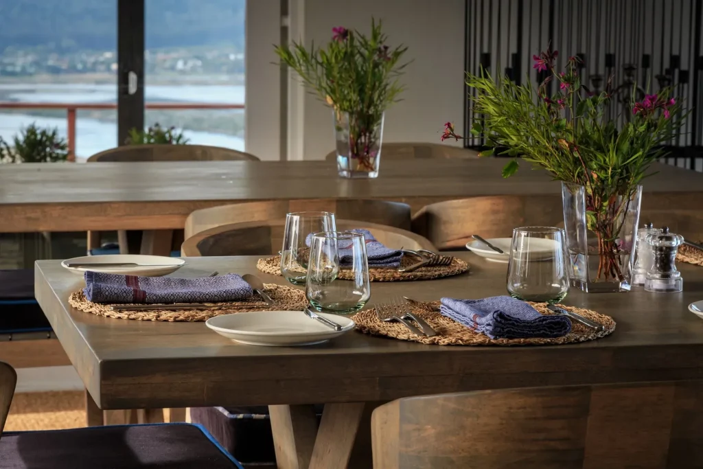 beast beach resorts in South Africa Simbavati Fynbos on Sea