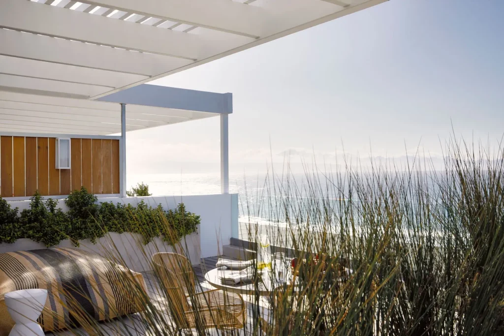 Walkers Beach view best beach resort