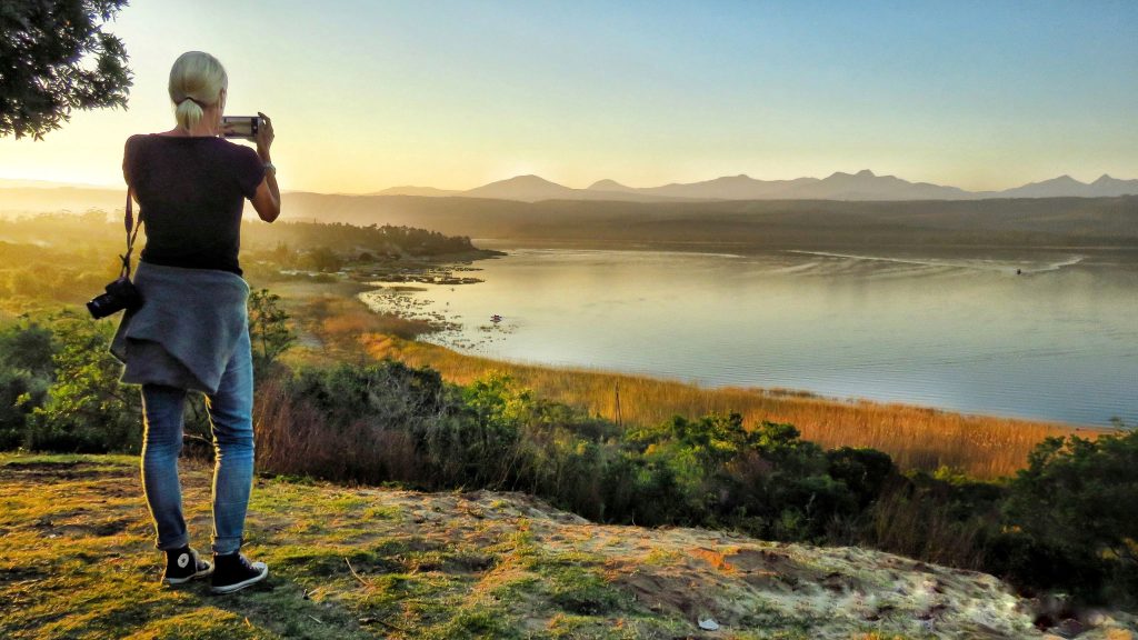 Garden Route best time to visit southern africa