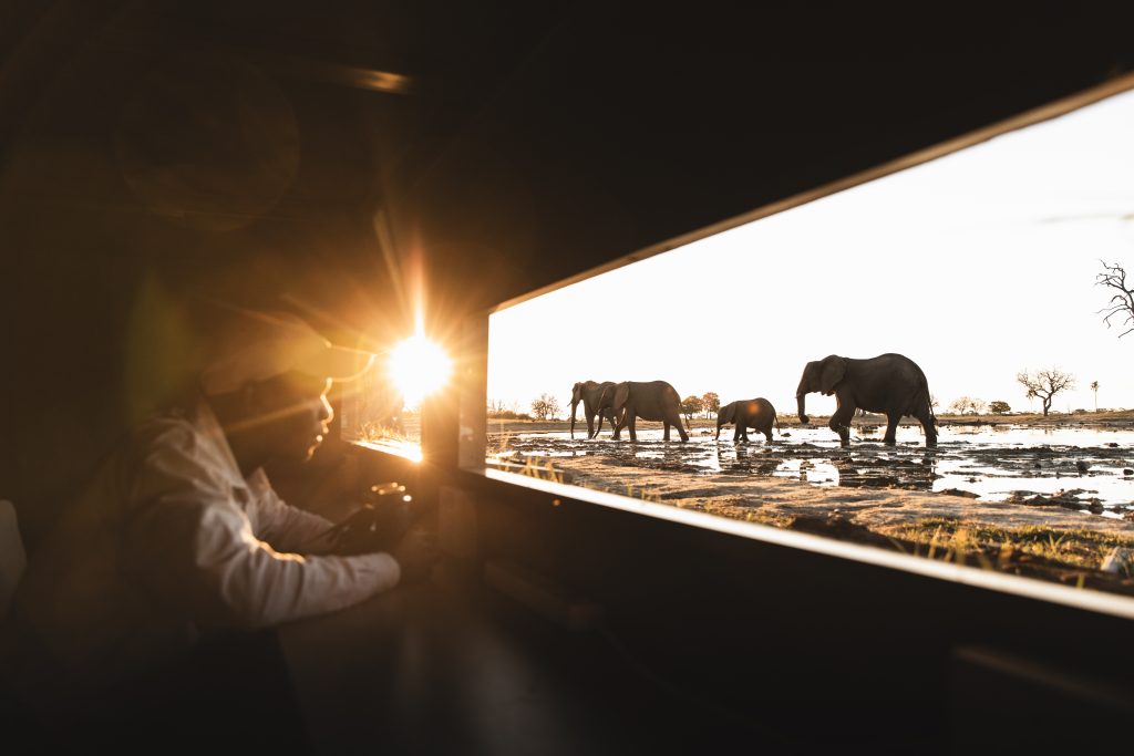 Zimbabwe best time to visit Southern Africa