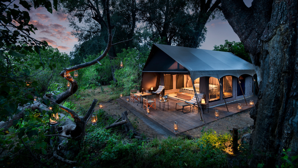 Botswana &Beyond