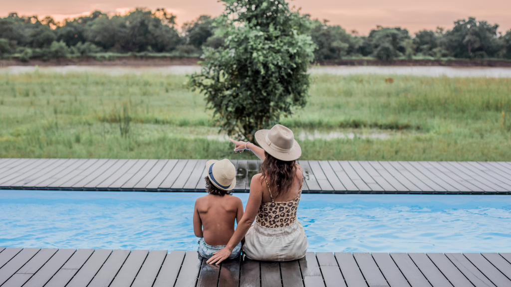 slow travel africa family moments slow travel family time